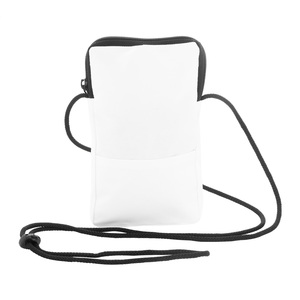 Fotografie k reklamnímu předmětu „crossbody taštička na zakázku“