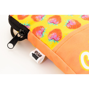 Fotografie k reklamnímu předmětu „crossbody taštička na zakázku“