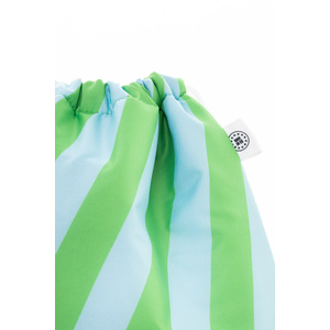 Fotografie k reklamnímu předmětu „chladící vak se stahovací šňůrkou pro děti na zakázku“