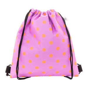 Fotografie k reklamnímu předmětu „chladící vak se stahovací šňůrkou pro děti na zakázku“