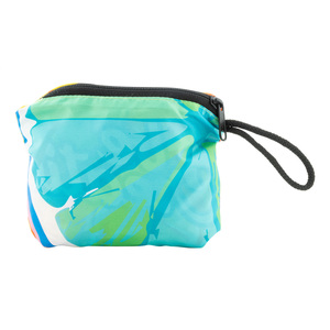 Fotografie k reklamnímu předmětu „skládací RPET batoh na zakázku“