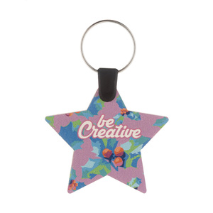 Fotografie k reklamnímu předmětu „vlastní vánoční přívěsek na klíče, vánoční stromek“