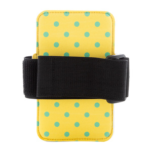 Fotografie k reklamnímu předmětu „pouzdro na ruku na mobil na zakázku“