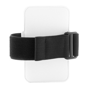 Fotografie k reklamnímu předmětu „pouzdro na ruku na mobil na zakázku“