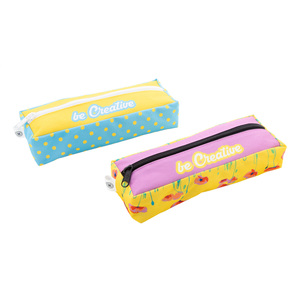 Fotografie k reklamnímu předmětu „pouzdro na pera RPET na zakázku“