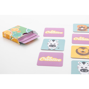 Fotografie k reklamnímu předmětu „pexeso na zakázku“