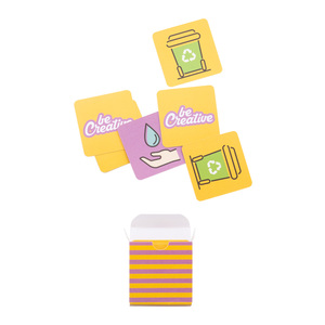 Fotografie k reklamnímu předmětu „pexeso na zakázku“