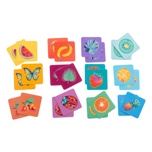 Fotografie k reklamnímu předmětu „pexeso na zakázku“