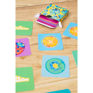 Fotografie k reklamnímu předmětu „pexeso na zakázku“