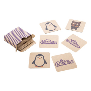 Fotografie k reklamnímu předmětu „pexeso na zakázku“