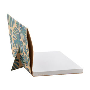 Fotografie k reklamnímu předmětu „zakázkový samolepicí poznámkový blok“