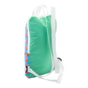 Fotografie k reklamnímu předmětu „batoh RPET na zakázku“