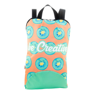 Fotografie k reklamnímu předmětu „batoh RPET na zakázku“