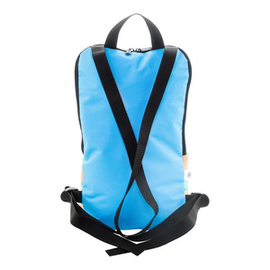 Fotografie k reklamnímu předmětu „batoh RPET na zakázku“