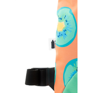 Fotografie k reklamnímu předmětu „batoh RPET na zakázku“