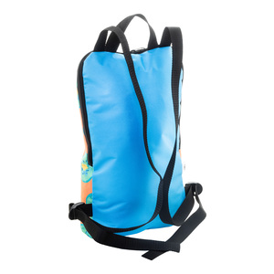 Fotografie k reklamnímu předmětu „batoh RPET na zakázku“