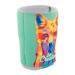 Fotografie k reklamnímu předmětu „RPET chladící obal na plechovku“