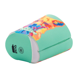 Fotografie k reklamnímu předmětu „RPET chladící obal na plechovku“