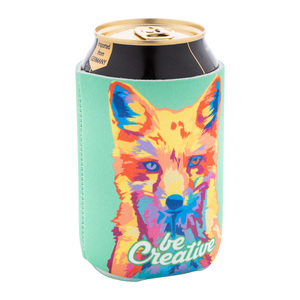 Fotografie k reklamnímu předmětu „RPET chladící obal na plechovku“