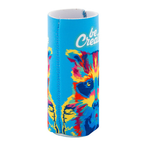 Fotografie k reklamnímu předmětu „RPET chladící obal na plechovku“