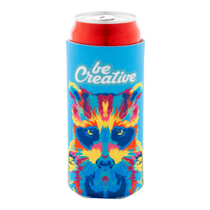 Fotografie k reklamnímu předmětu „RPET chladící obal na plechovku“