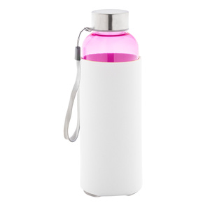 Fotografie k reklamnímu předmětu „Pemba Creative RPET láhev“