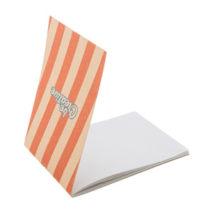 Fotografie k reklamnímu předmětu „blok na zakázku“