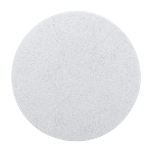 Fotografie k reklamnímu předmětu „RPET plstěný podtácek, kruh“