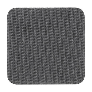 Fotografie k reklamnímu předmětu „RPET plstěný podtácek, kruh“