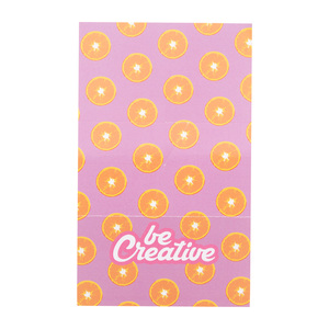 Fotografie k reklamnímu předmětu „lepicí poznámkový blok na zakázku“