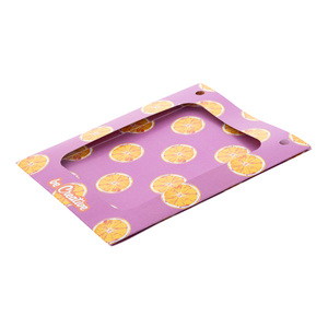 Fotografie k reklamnímu předmětu „visačka na zakázku“