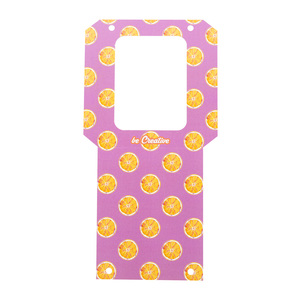 Fotografie k reklamnímu předmětu „visačka na zakázku“