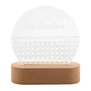 Fotografie k reklamnímu předmětu „LED světelná trofej“