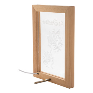 Fotografie k reklamnímu předmětu „LED světelná trofej“