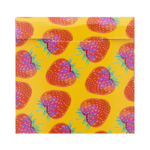 Fotografie k reklamnímu předmětu „vlastní čajový sáček, zelený čaj“