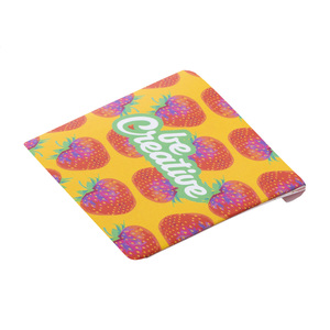 Fotografie k reklamnímu předmětu „vlastní čajový sáček, zelený čaj“