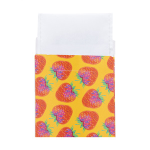 Fotografie k reklamnímu předmětu „vlastní čajový sáček, zelený čaj“