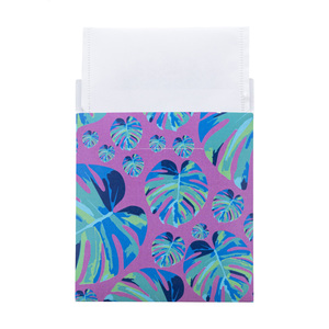 Fotografie k reklamnímu předmětu „vlastní čajový sáček, zelený čaj“