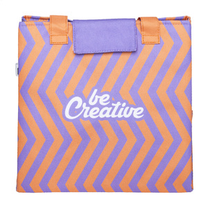 Fotografie k reklamnímu předmětu „chladicí taška na piknik na zakázku“