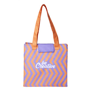 Fotografie k reklamnímu předmětu „chladicí taška na piknik na zakázku“