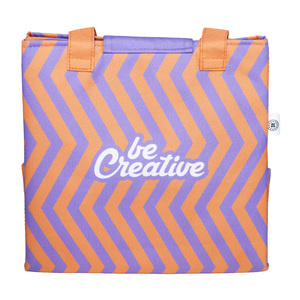 Fotografie k reklamnímu předmětu „chladicí taška na piknik na zakázku“