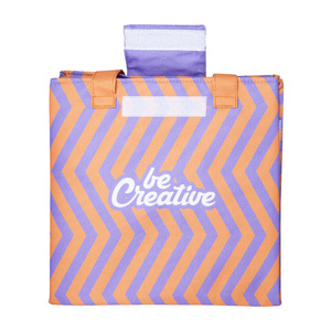 Fotografie k reklamnímu předmětu „chladicí taška na piknik na zakázku“