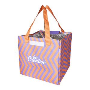 Fotografie k reklamnímu předmětu „chladicí taška na piknik na zakázku“