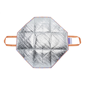 Fotografie k reklamnímu předmětu „chladicí taška na piknik na zakázku“