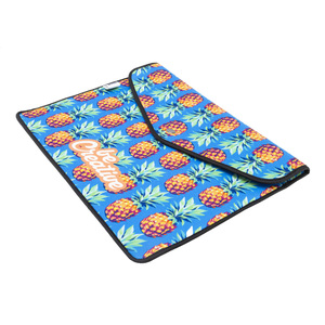 Fotografie k reklamnímu předmětu „taška na dokumenty z RPET na zakázku“