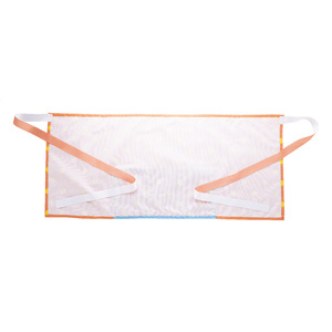 Fotografie k reklamnímu předmětu „zástěra pro číšníky z RPET na zakázku“