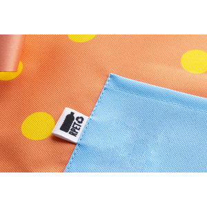 Fotografie k reklamnímu předmětu „zástěra pro číšníky z RPET na zakázku“