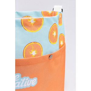 Fotografie k reklamnímu předmětu „taška přes rameno z RPET na zakázku“