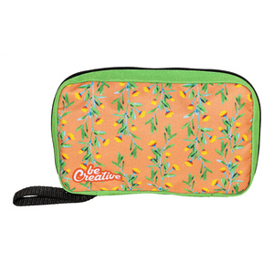 Fotografie k reklamnímu předmětu „pouzdro-organizér z RPET na zakázku“