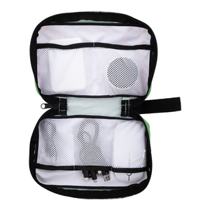 Fotografie k reklamnímu předmětu „pouzdro-organizér z RPET na zakázku“